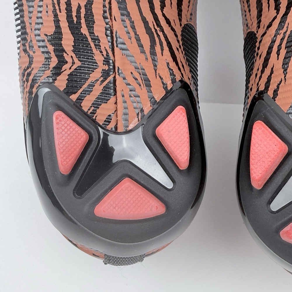 Nike SuperRep Cycle Tiger Indoor Cycling Shoes Womens 6 CJ0775-018 - Picture 10 of 16